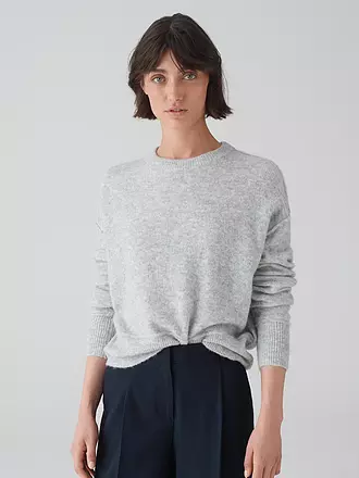 OPUS | Jersey PRANEKE | grau